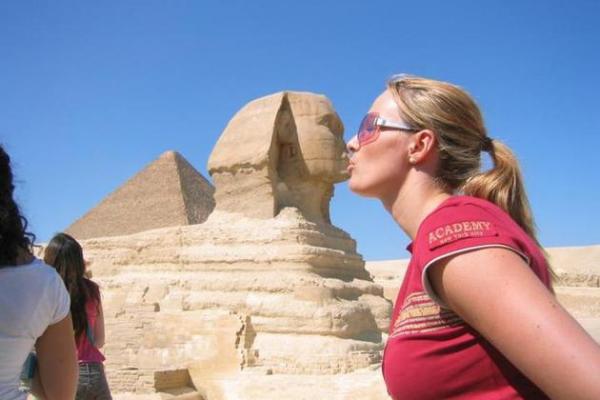 Cairo and Luxor tours